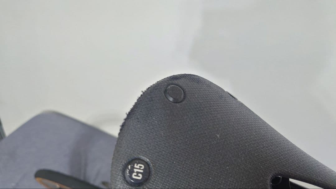 千葉県発 tern amp-f1 ドロップハンドル仕様　451 ミニベロ