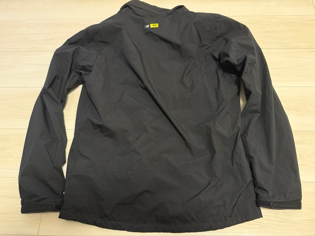 マスターバニーエディション　バットマン　コラボ　ウィンドブレーカー　6