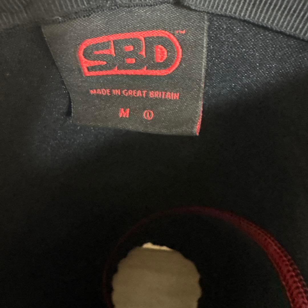 【美品】ＳＢＤニースリーブ　Ｍサイズ