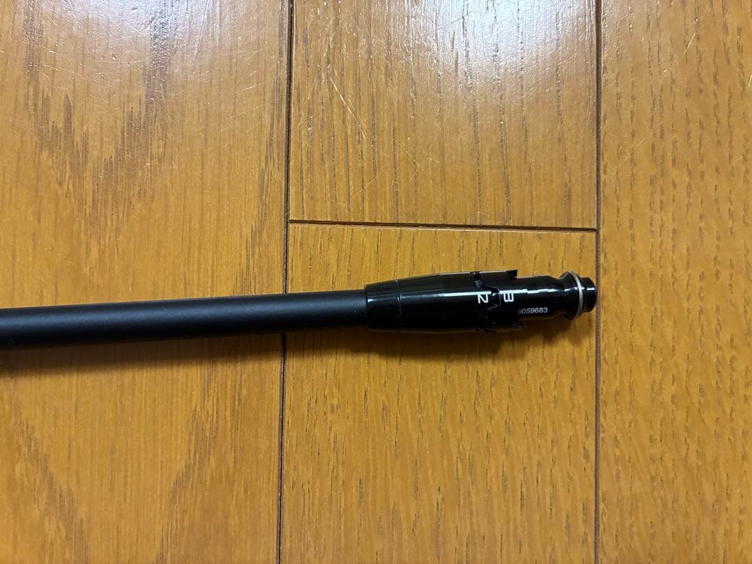 【新品】テンセイ1K ブルー55s 5w用タイトリストスリーブ付き