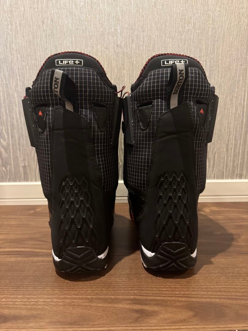 BURTON バートン SLX 27.0cm スノーボード ブーツ