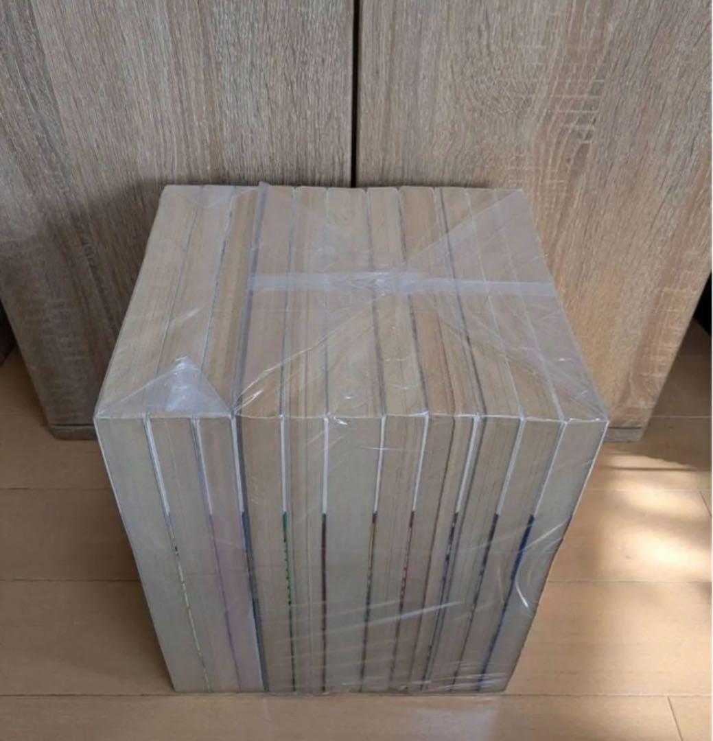 火の鳥　1-11巻　ワイド　全巻初版