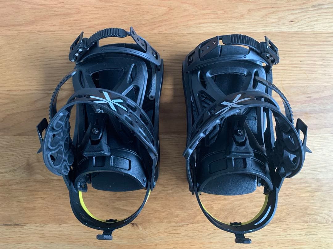 ヨッシー様バインのみ