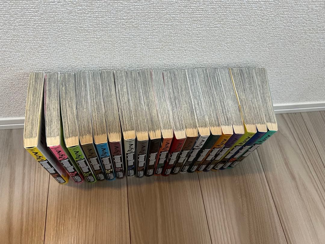 へうげもの 1から19巻セット