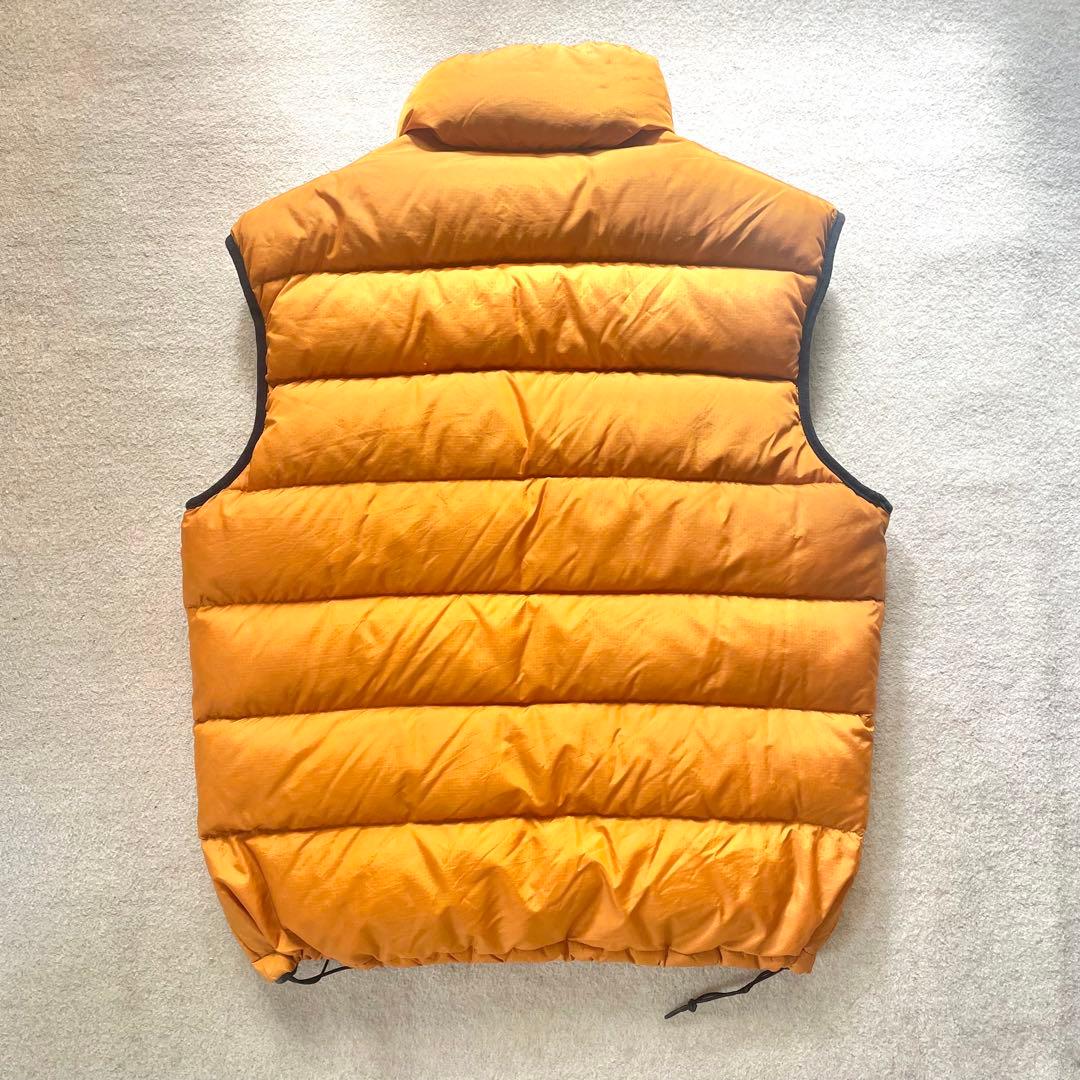 【激レア】MOONSTONE ムーンストーン　ダウンベスト　90s 90年代