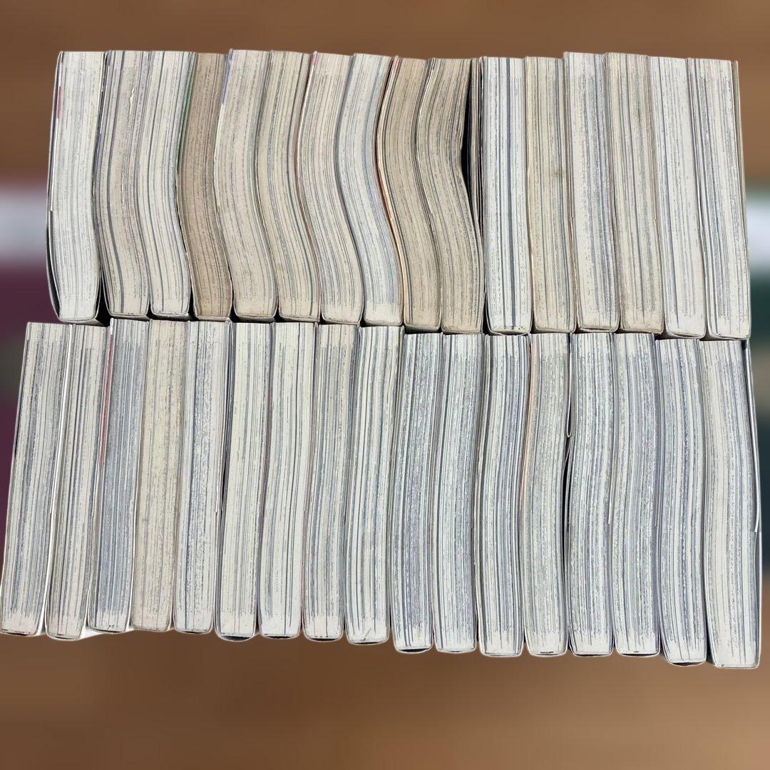 クローズ・ワースト・キューピー　セット売り　高橋ヒロシ