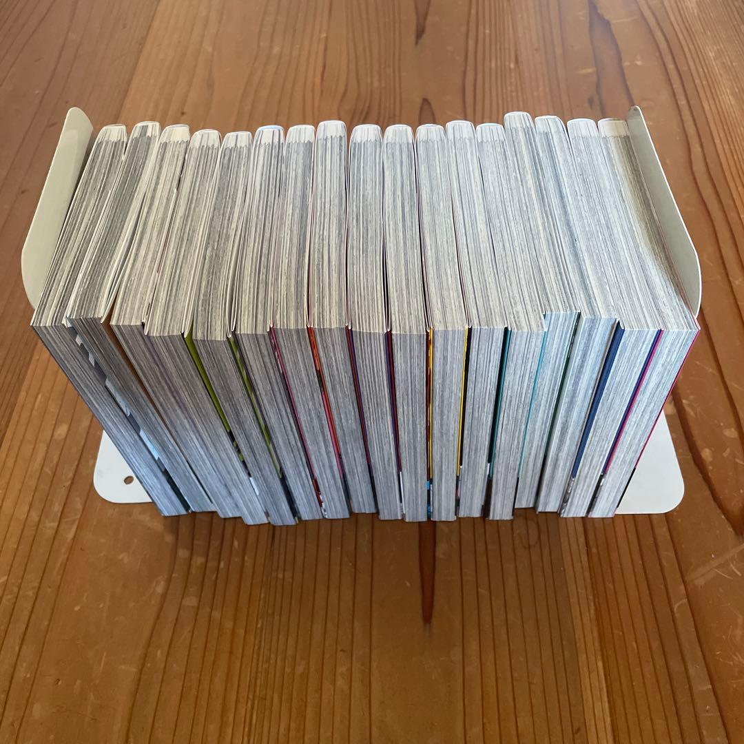 終の退魔師-エンダーガイスター１〜１７