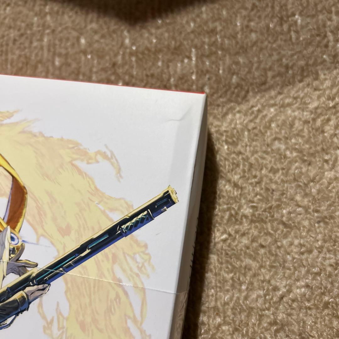 Xenoblade 3 コレクターズエディション　※ソフト無し※