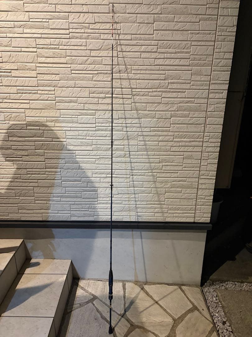 ダイワ　17 極鋭　キス　MH-168 AGS