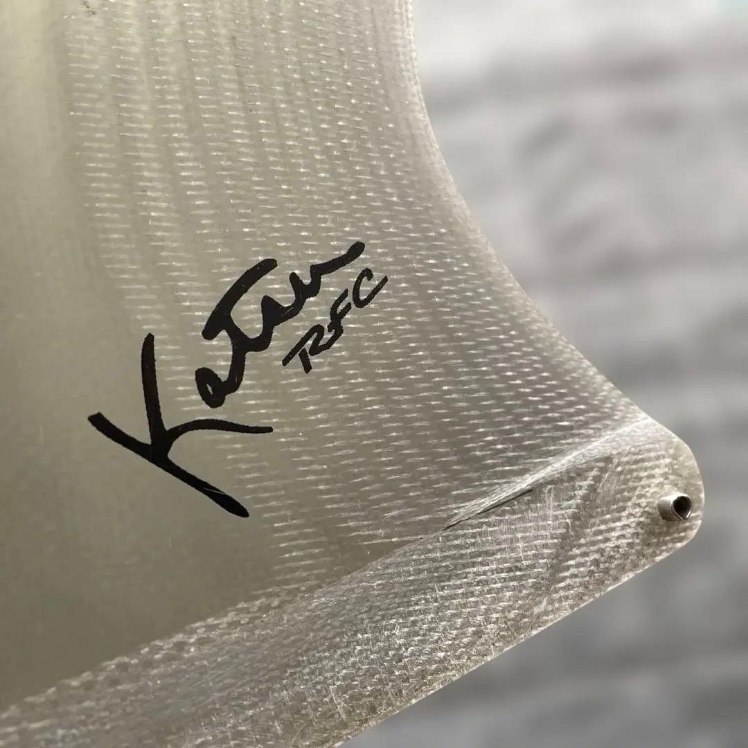 シングル　ピボットフィン　クラシック