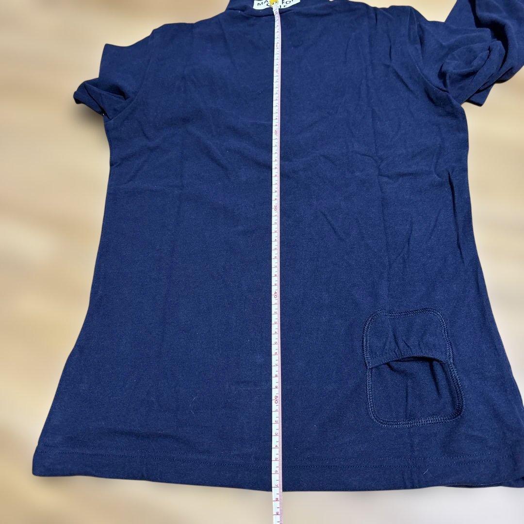 パーリーゲイツ レディースシャツ