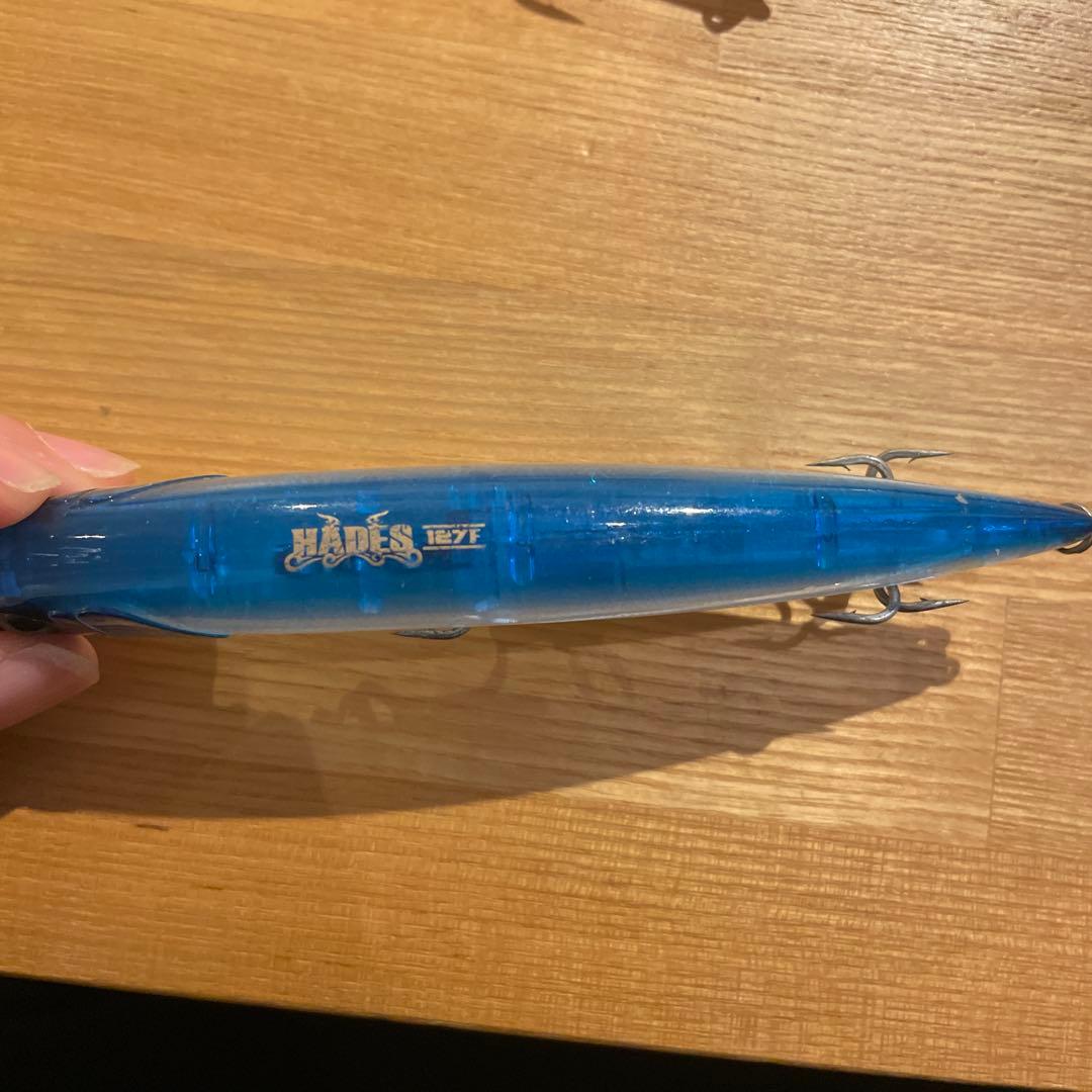 シーバスルアー　8個セット