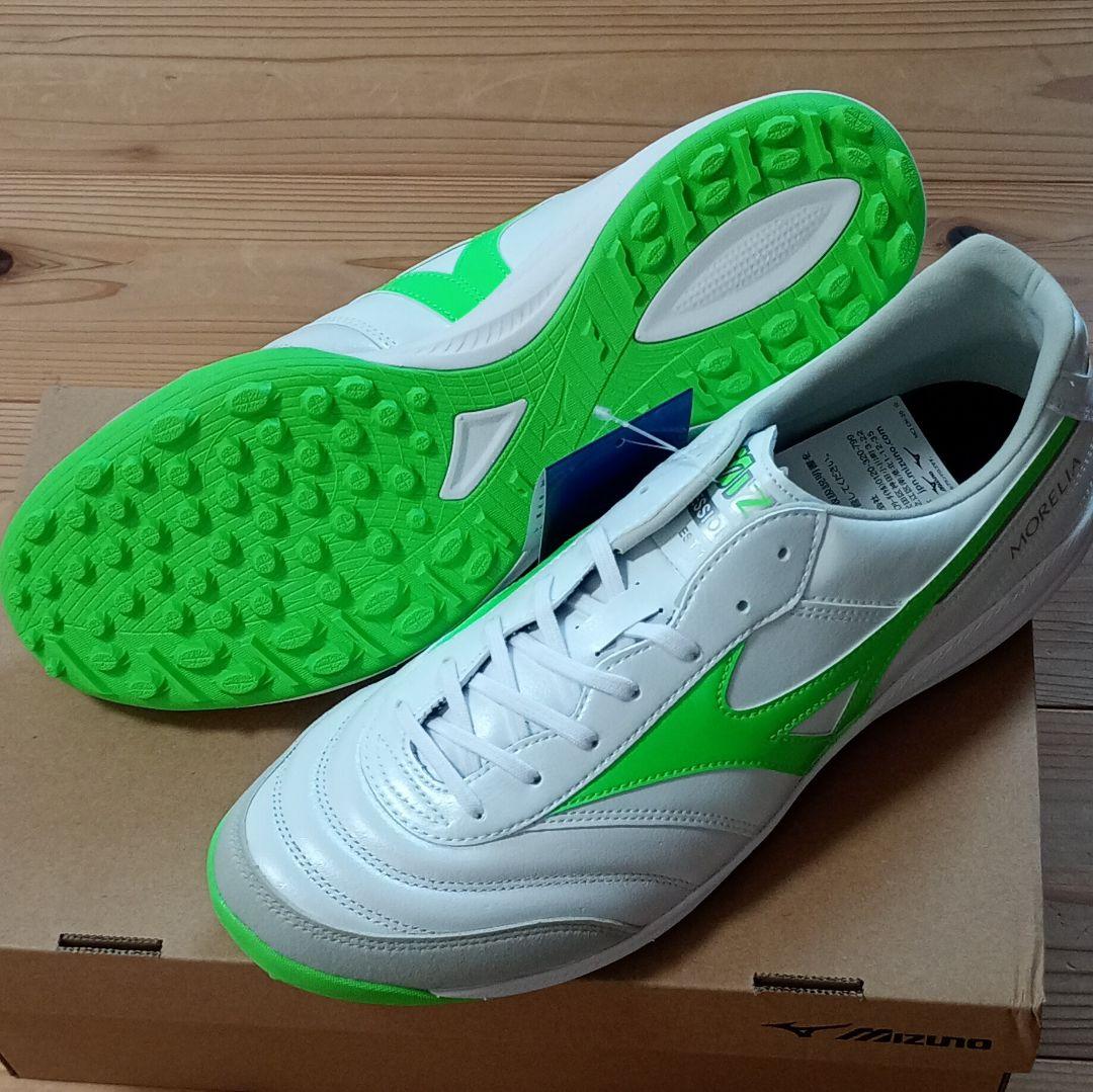 ミズノ　モレリア　sala　エリート　24cm