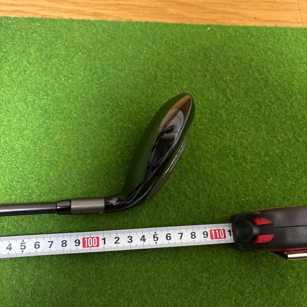 Callaway APEX UW ユーティリティ　19°