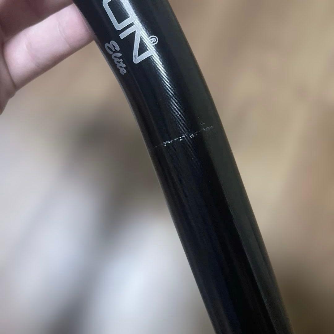 THOMSON Elite シートポスト　27.2