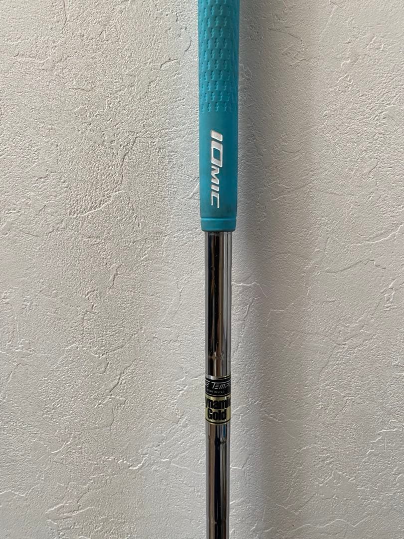 TaylorMade P790 3番アイアン