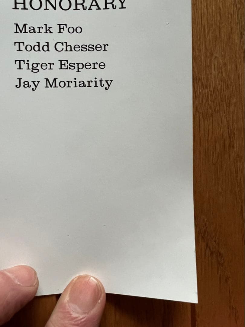 エディ アイカウ EDDIE AIKAU記念ポスター