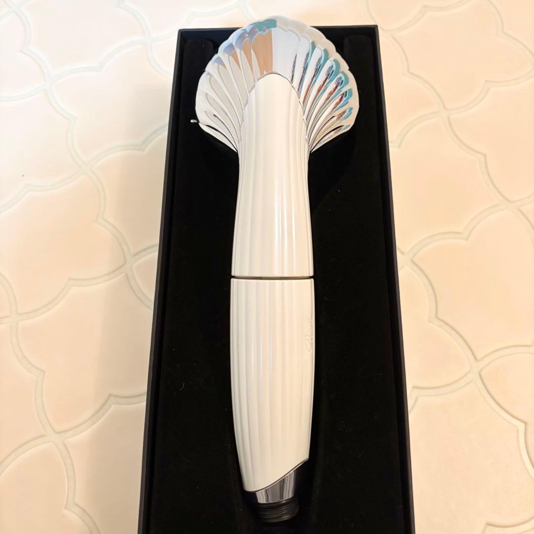 ReFa リファ ファインバブル ピュア シャワーヘッド