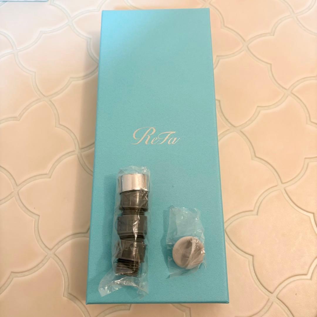 ReFa リファ ファインバブル ピュア シャワーヘッド