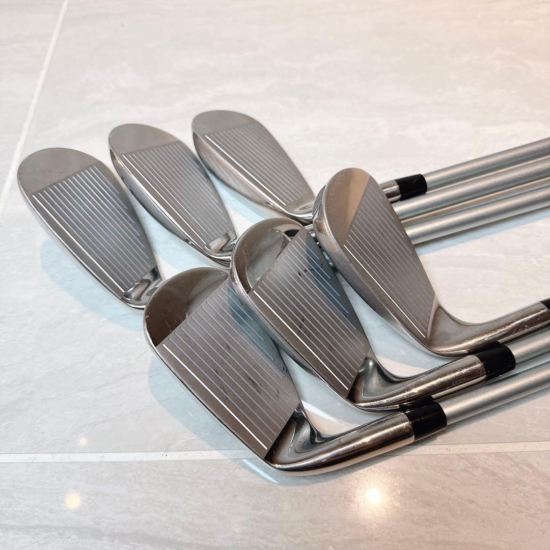 【現行モデル】 ミズノ BR-X レディースゴルフセット　9本