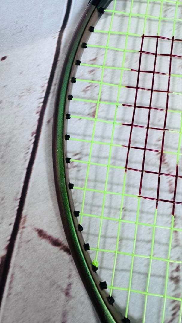 Wilson BLADE 98s V8 ブレード98s G2