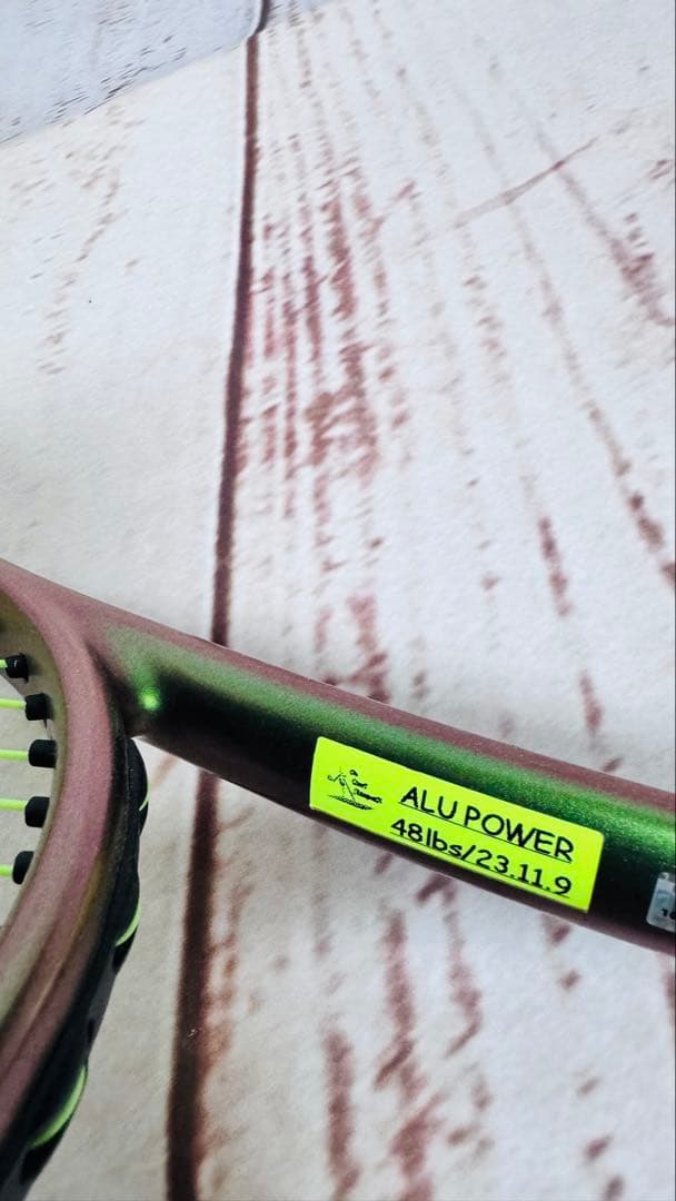 Wilson BLADE 98s V8 ブレード98s G2