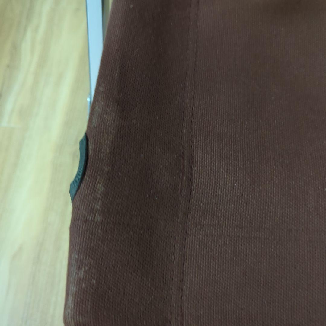 スノーピーク　ローチェアー30 ブラウン