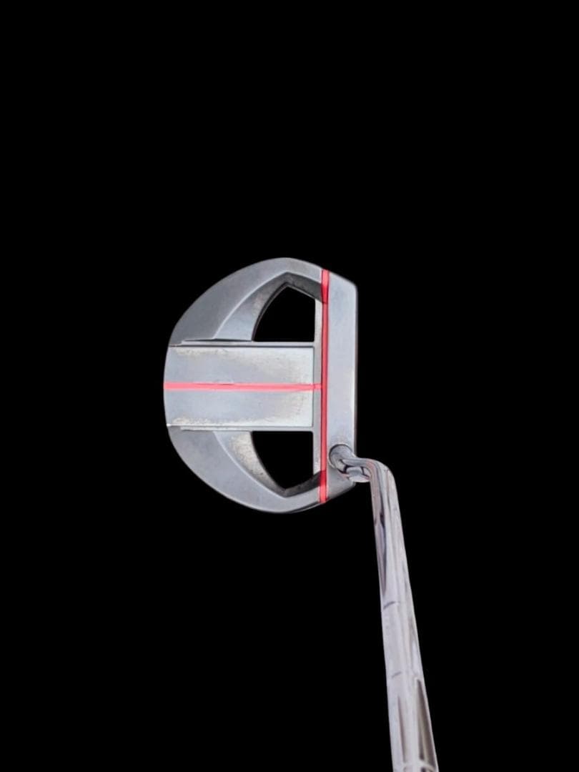 希少・レフティ☆左用 ナイキ NIKE METHOD CONVERGE 中古美品