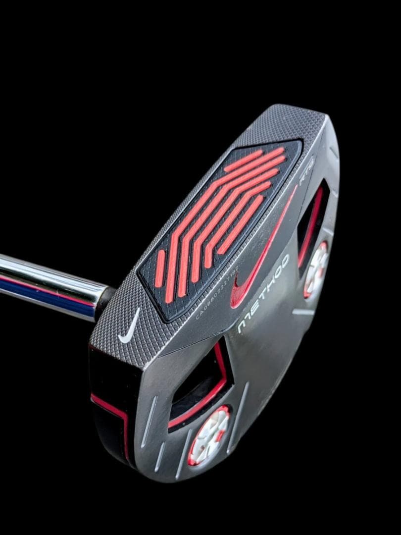 希少・レフティ☆左用 ナイキ NIKE METHOD CONVERGE 中古美品