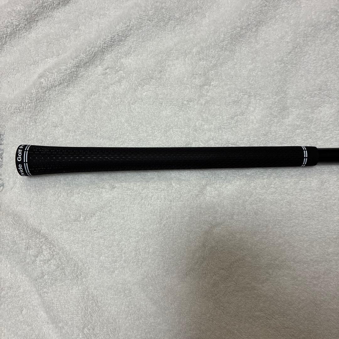 VENTUS TR 6-S シャフト　ベンタス26 ピンスリーブ付き