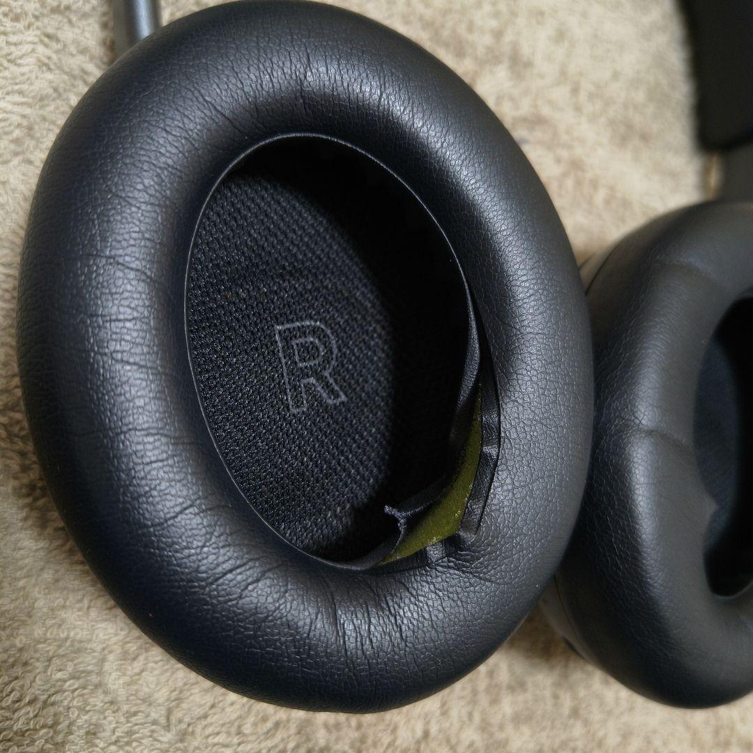 ヘッドホン Bose QuietComfort Ultra Headphone