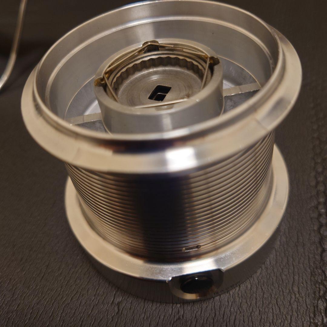 ダイワ パワーサーフ 4000QD Daiwa POWERSURF4000QD