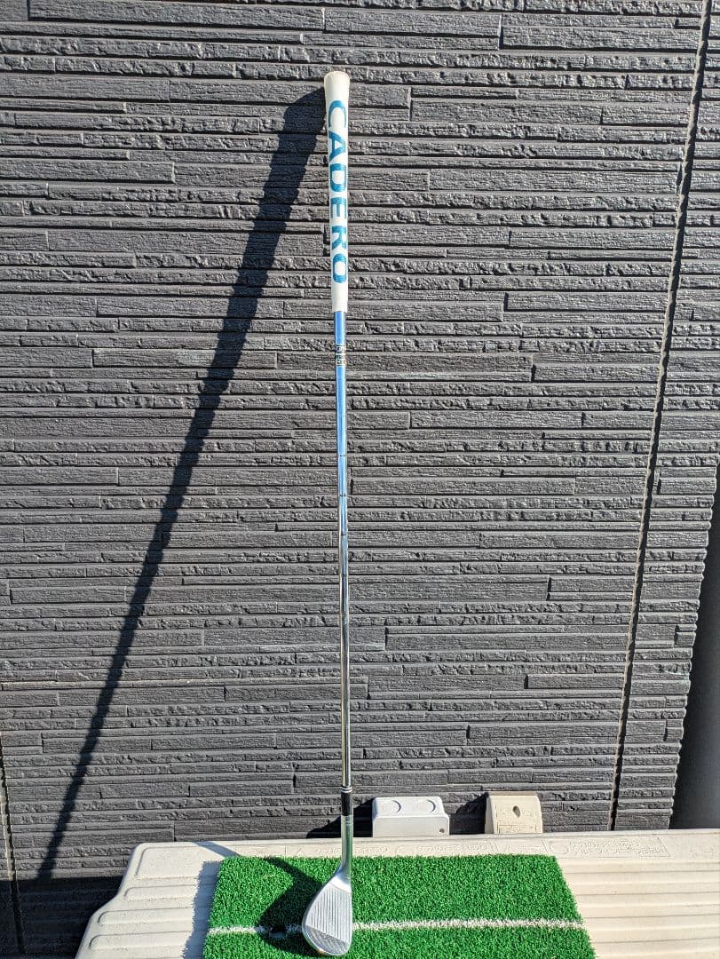 Cleveland 54°ウェッジ Precision Forged