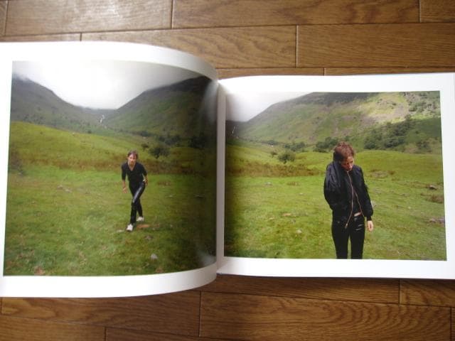 MAY THE CIRCLE REMAIN UNBROKEN　限定1000部