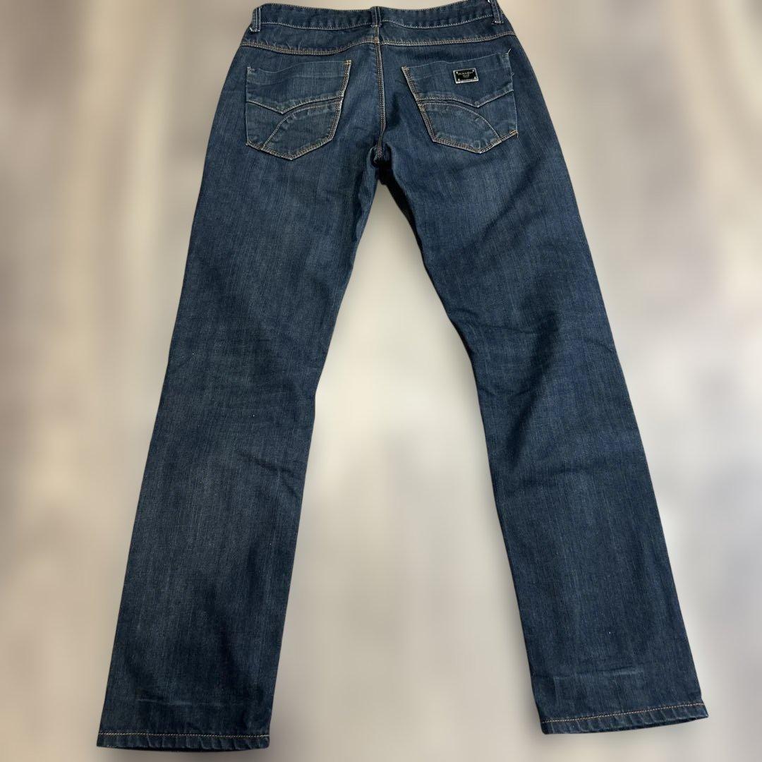 K.H.一般人 DOLCE&GABBANA デニム 32 イタリア製