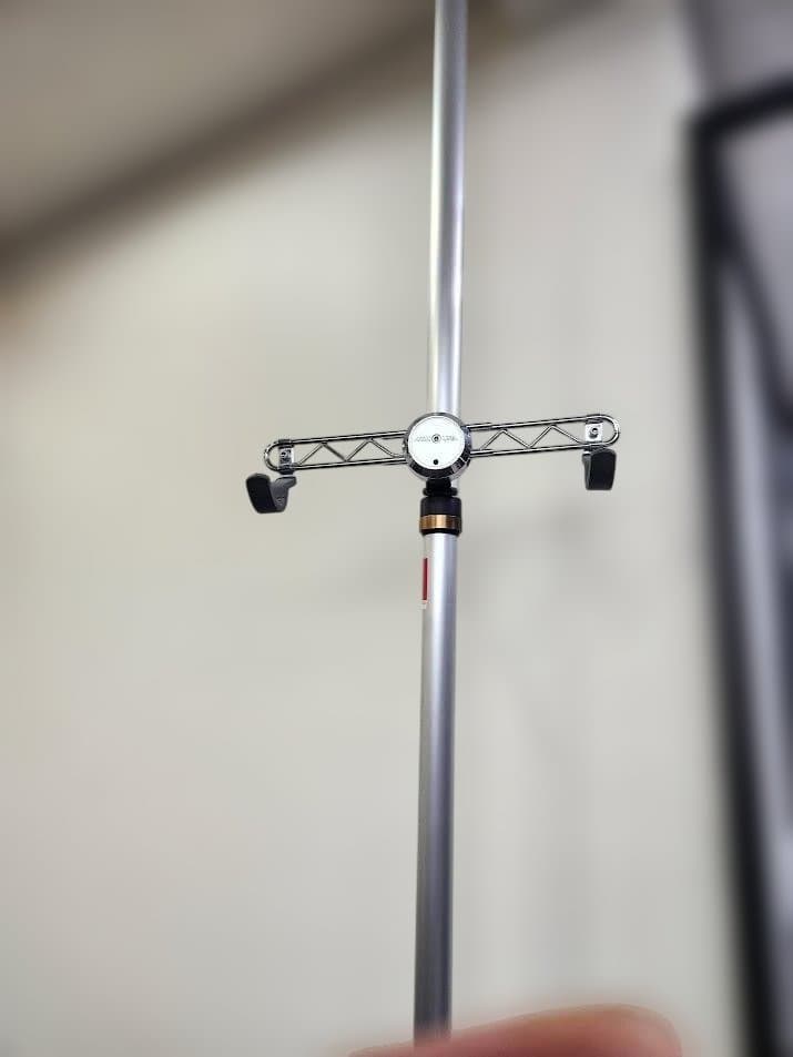 中古　バイクタワー　ミノウラ　20 D　ロードバイク　ポール収納スタンドNO2