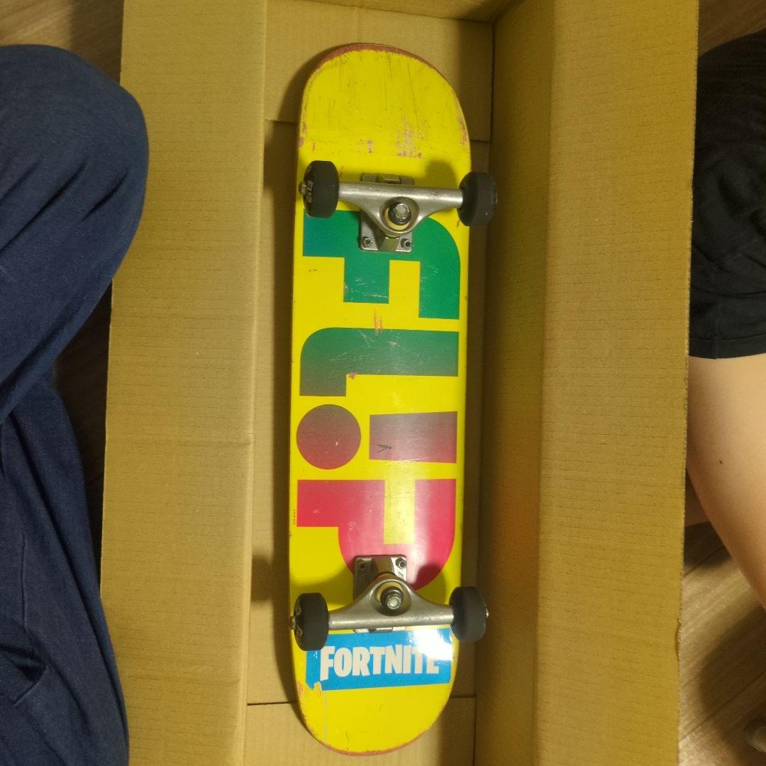 FLIP スケートボード