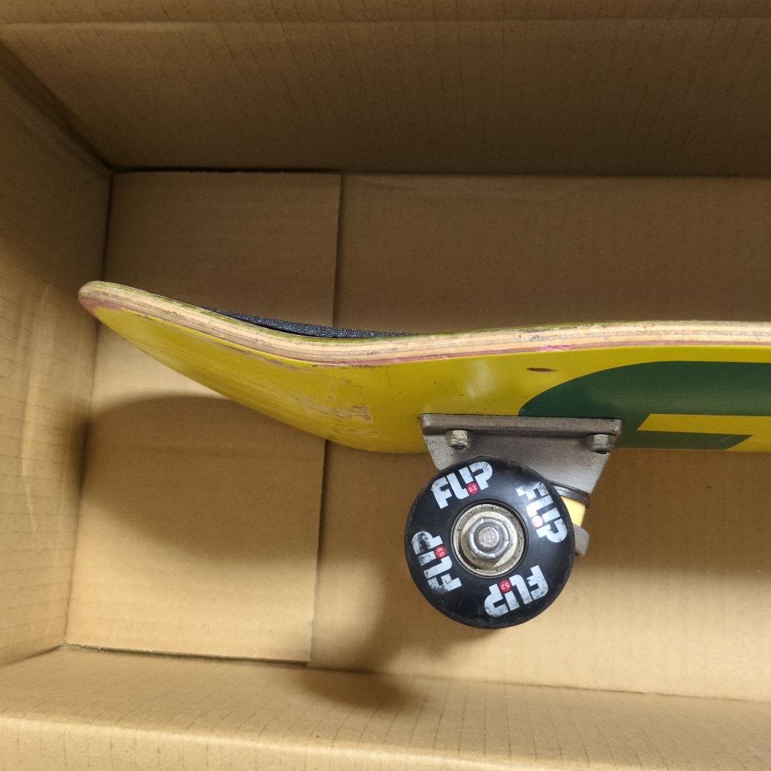 FLIP スケートボード