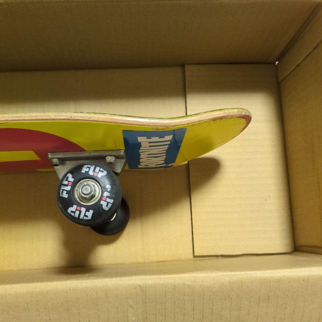 FLIP スケートボード