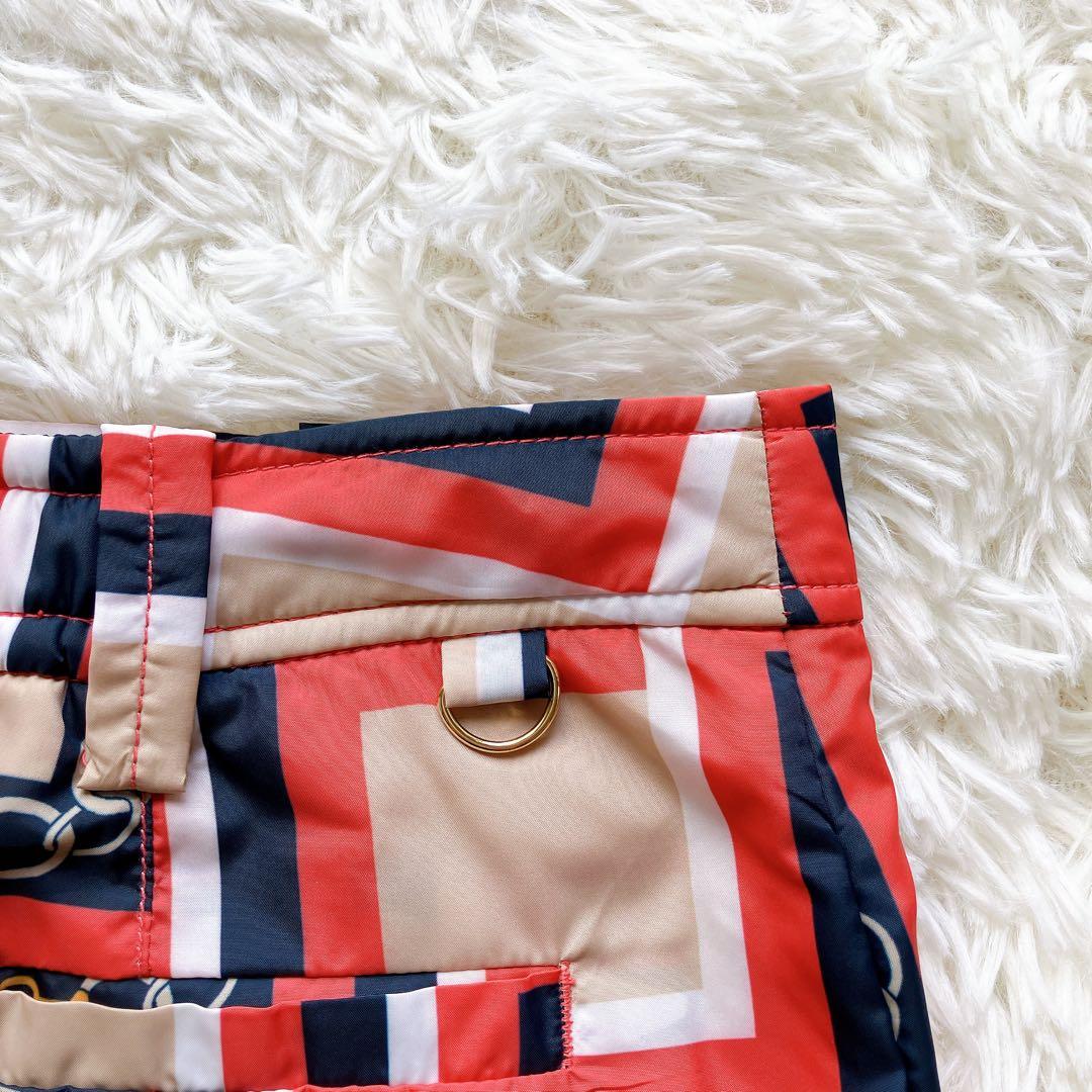 【極美品/希少】ビバハート×ドレスキャンプ コラボ 中綿 セットアップ 40 L