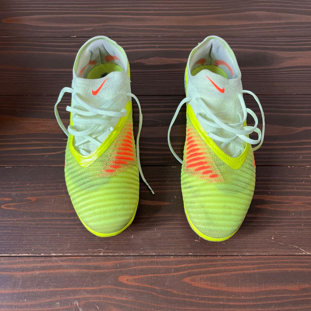 シューズ NIKE PHANTOM6EliteFG