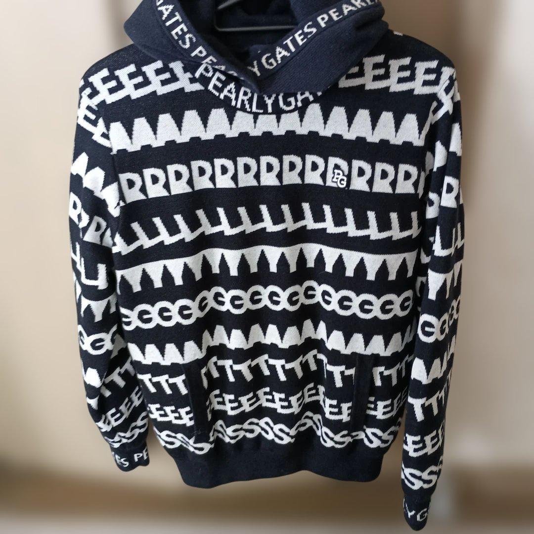 パーリーゲイツ　2点セット