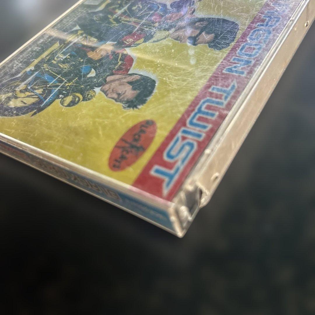 BLACK CATS アルバム6枚セット