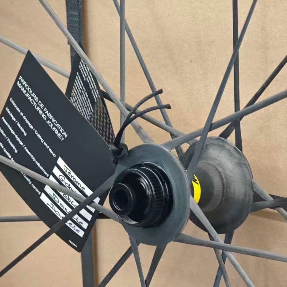 MAVIC COSMIC ULTIMATE 45 ホイールセット 新品未使用