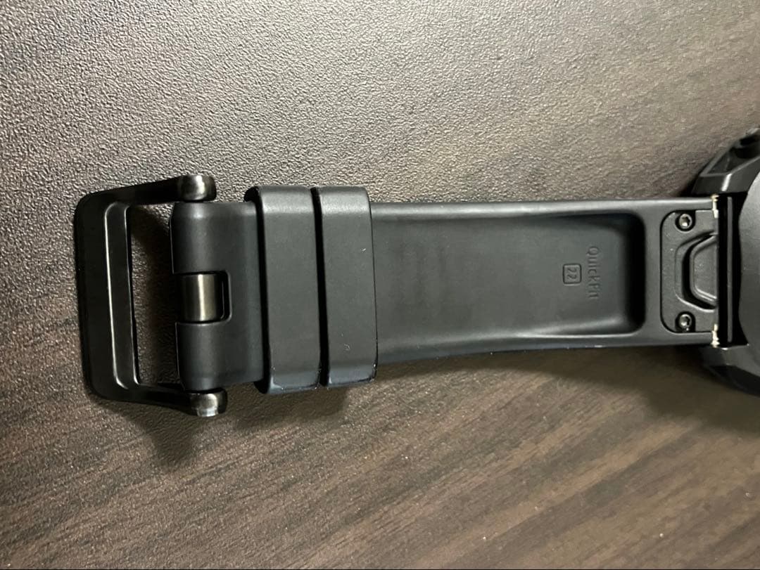 美品！GARMIN Approach S62 USED 定価81,800円