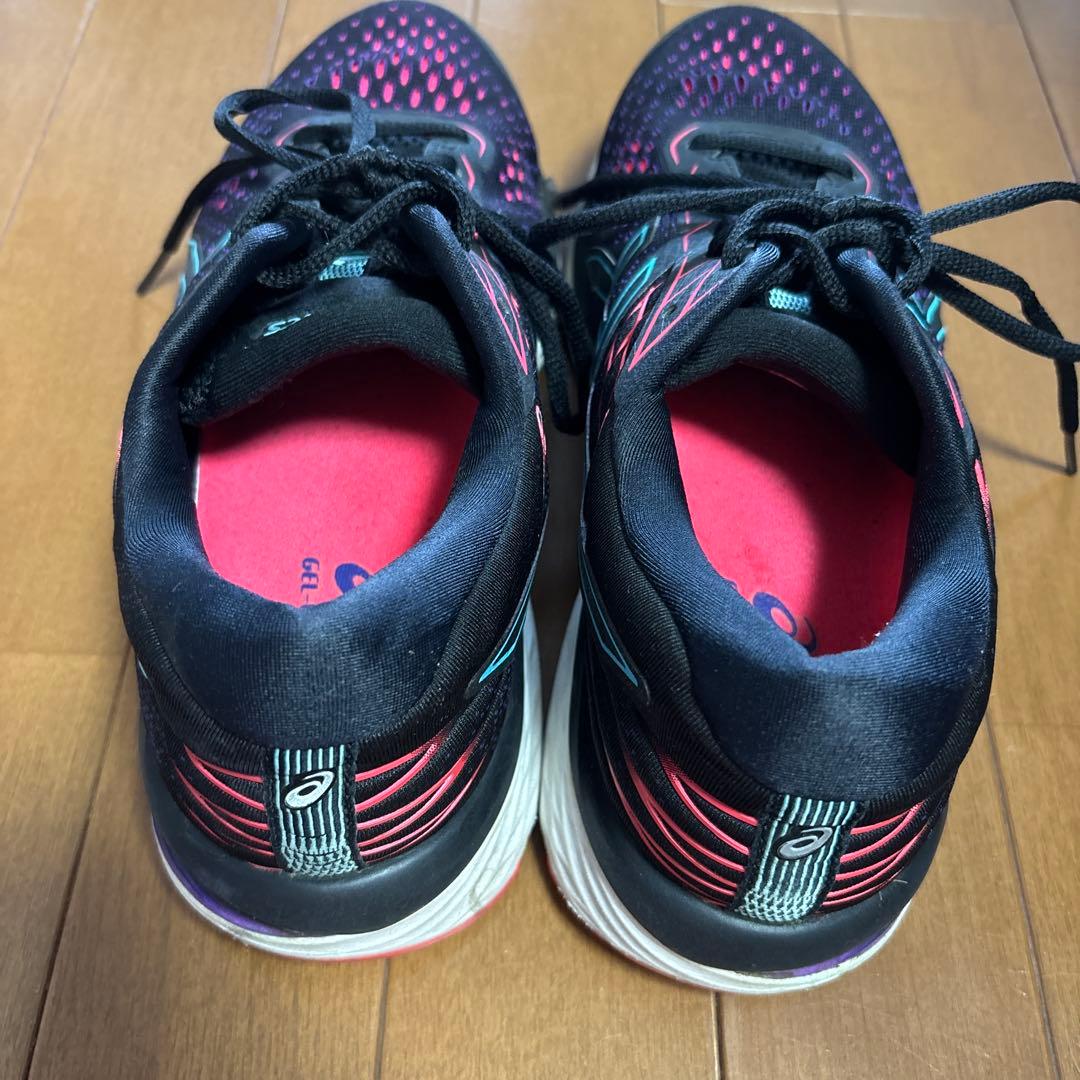 ASICS GEL-CUMULUS レディース 　25.5