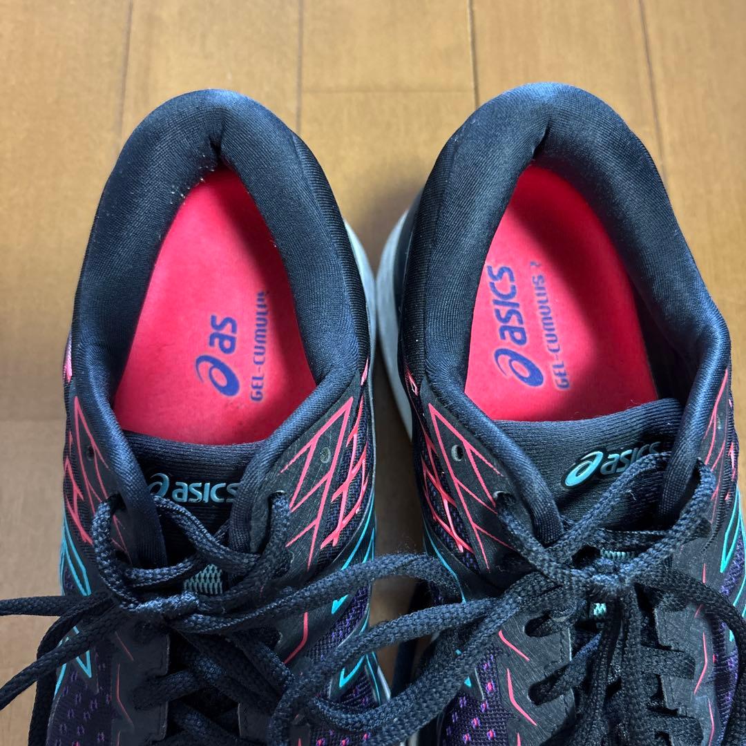 ASICS GEL-CUMULUS レディース 　25.5