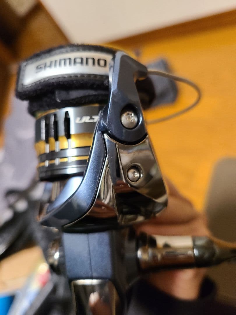 21　アルテグラ　4000XG