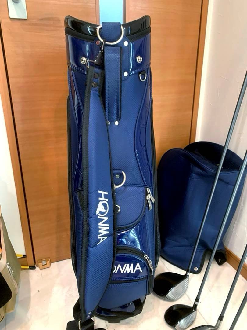 豪華　良品　現行品　クリーブランド　BLOOM レディースゴルフクラブ セット