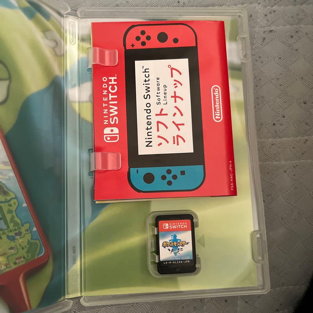 【洗濯機】ポケモンレジェンズ アルセウス & ソード セット